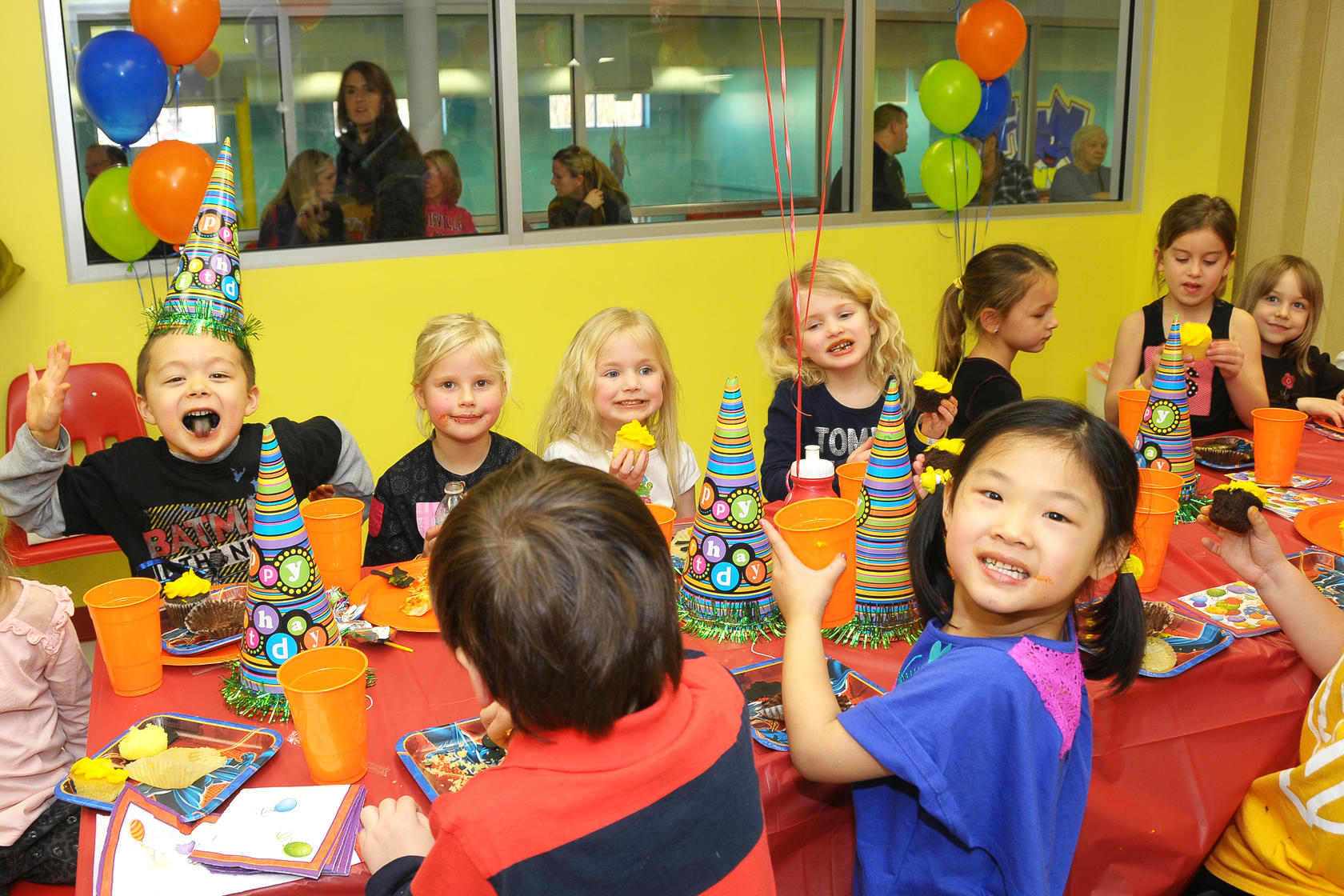 Birthday Party